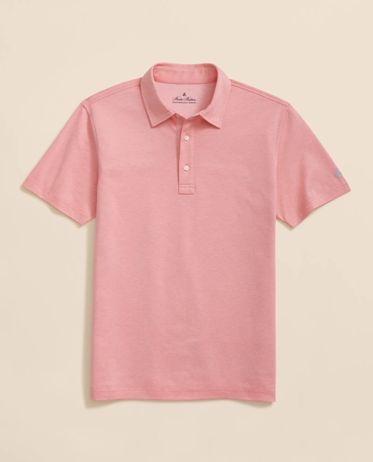 Performance Series Supima Cotton Jersey Polo Shirt