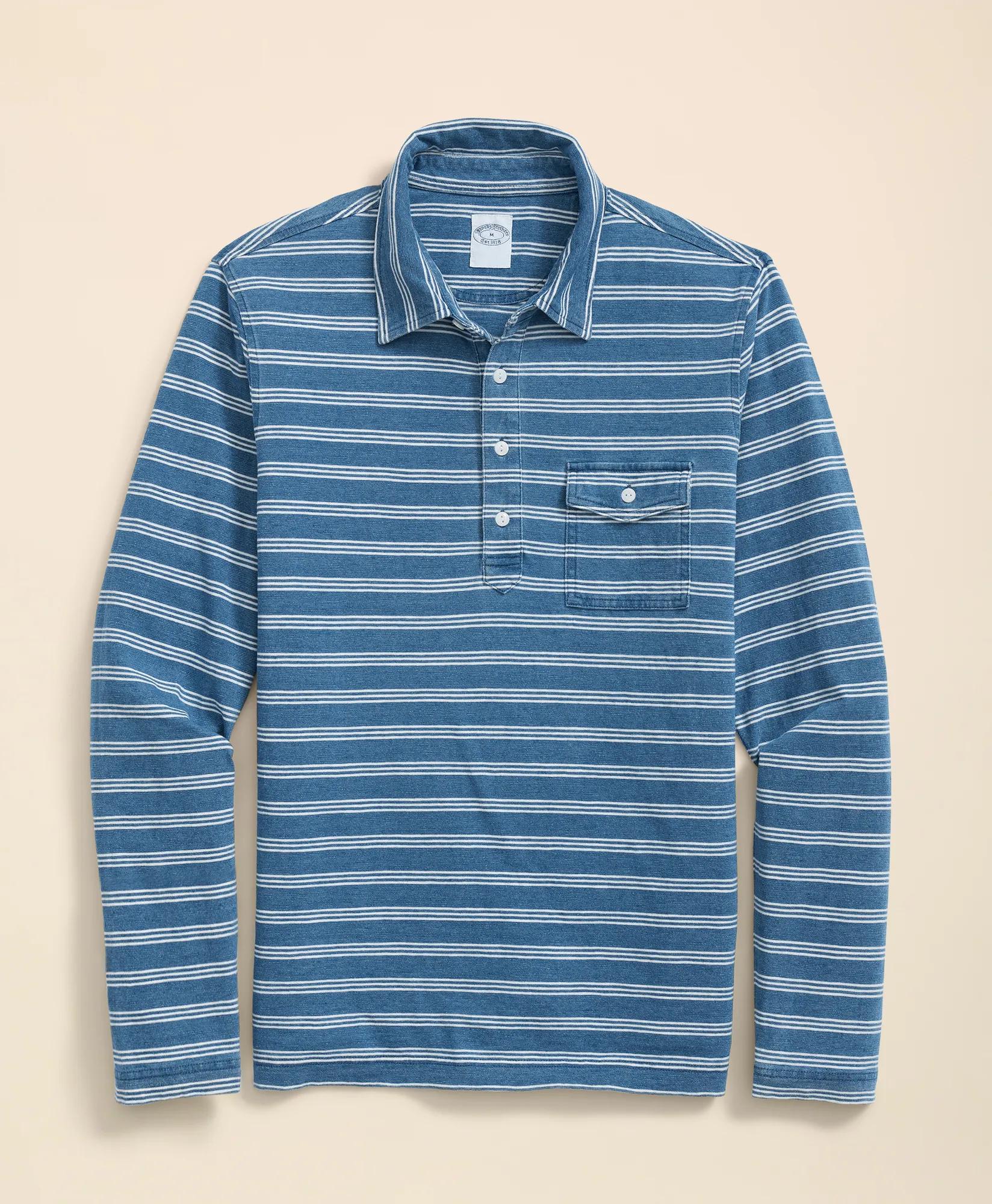 Blue Multi