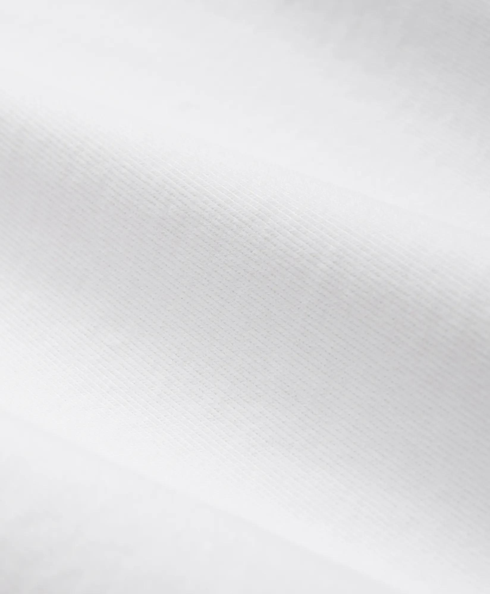 Cotton Rugby Shirt