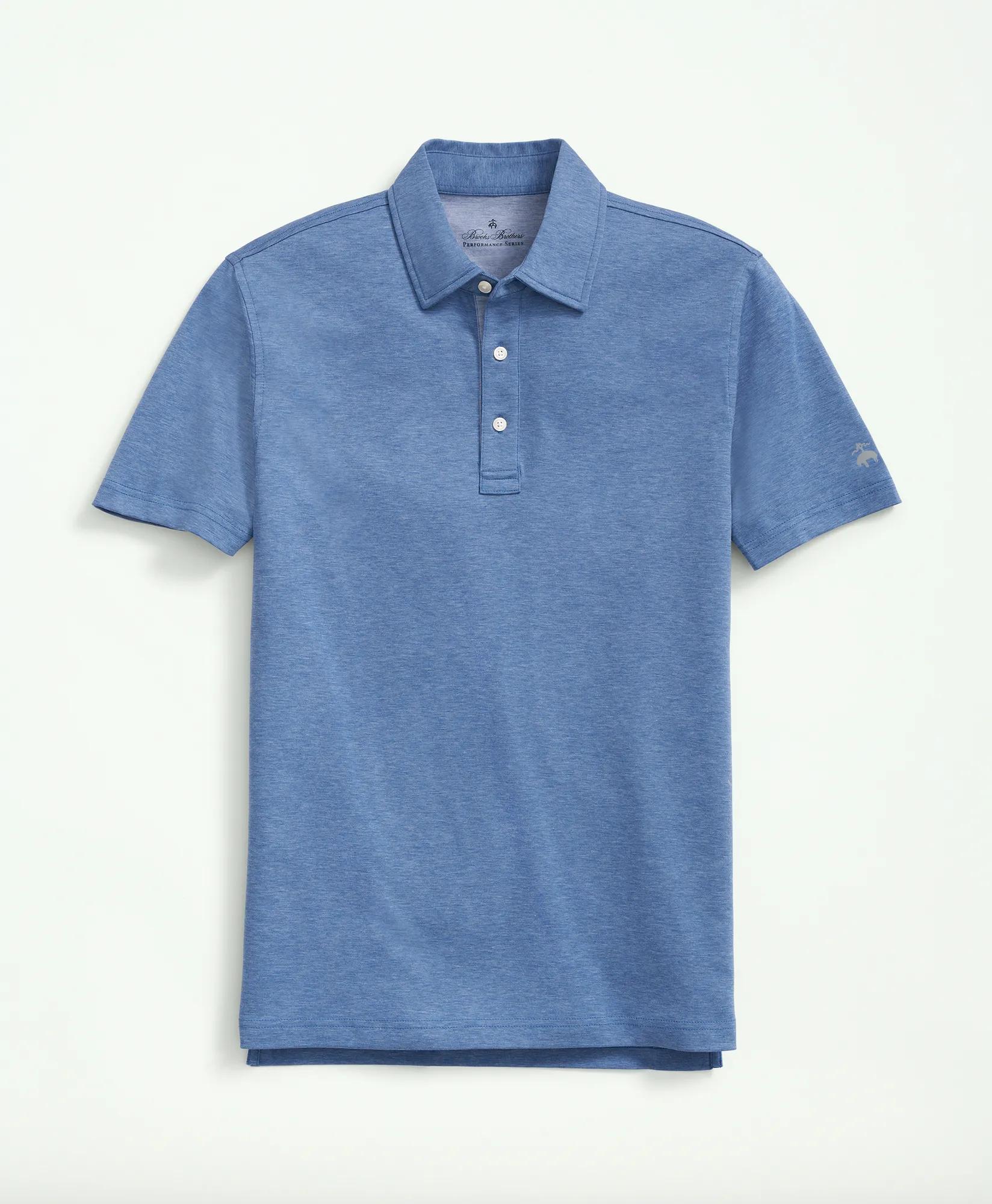 Blue Heather
