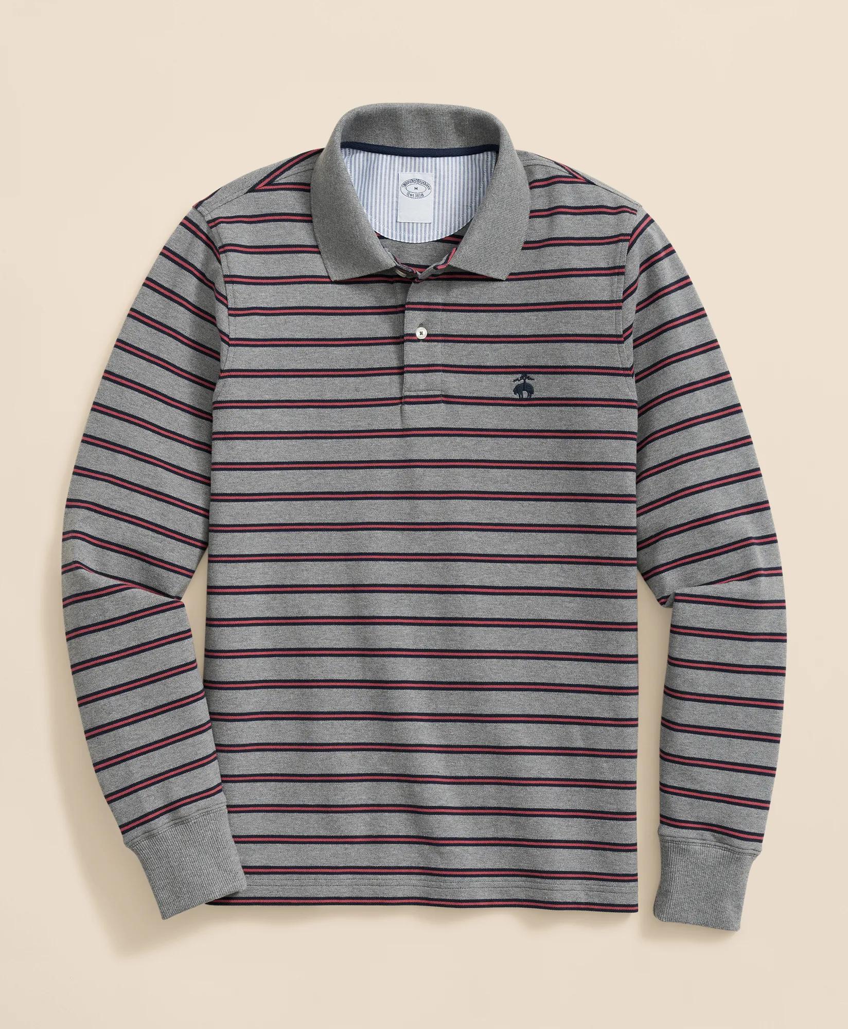 Grey Multi