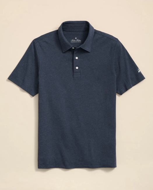 Performance Series Pima Cotton Polo Shirt