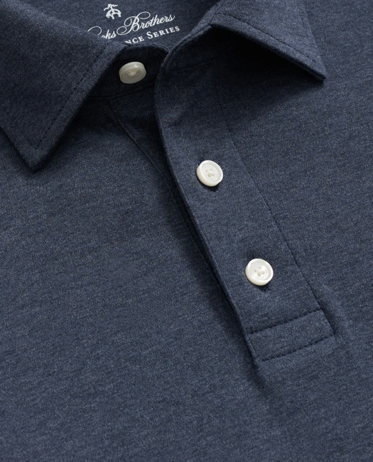 Performance Series Pima Cotton Polo Shirt