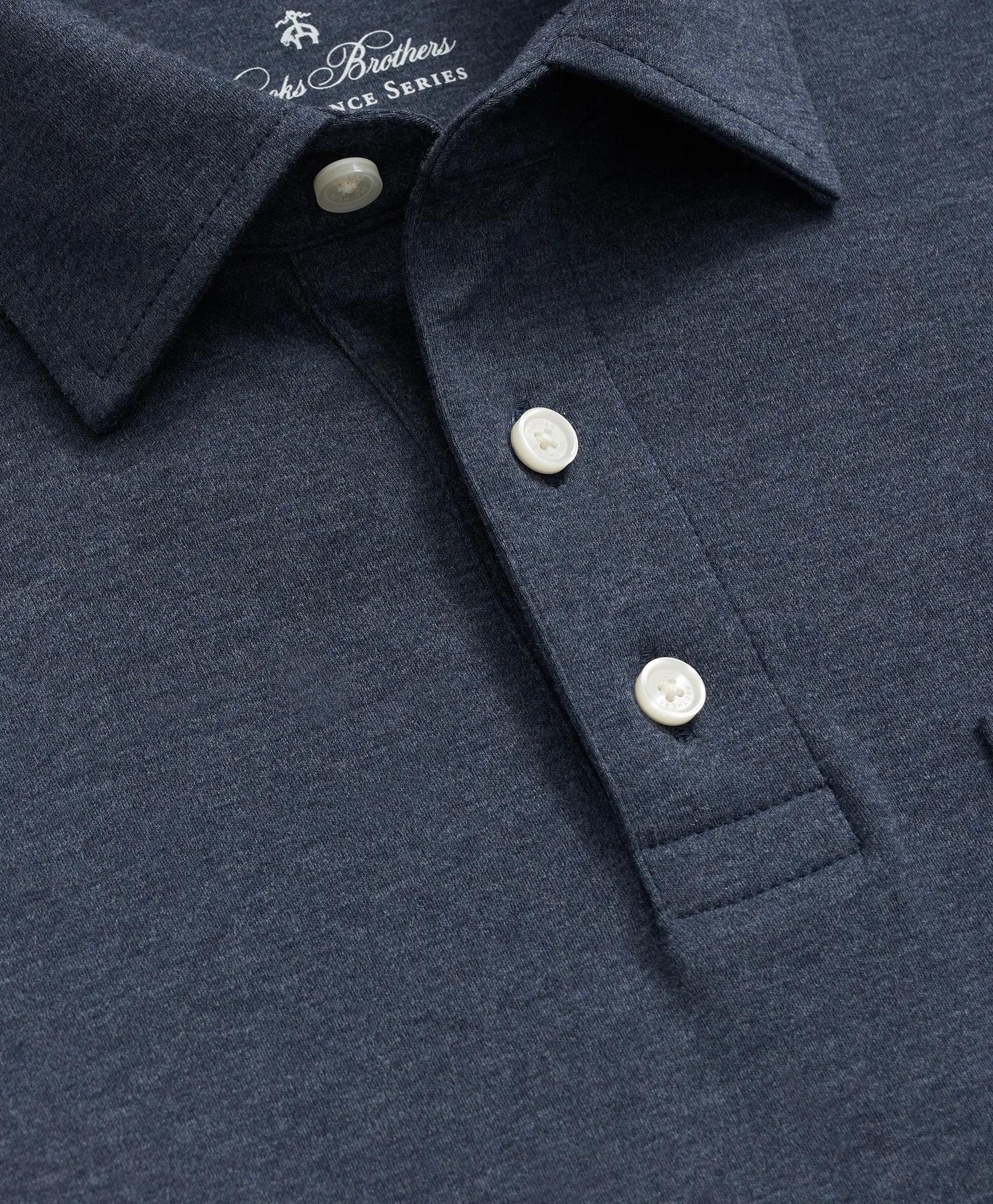 Performance Series Pima Cotton Polo Shirt