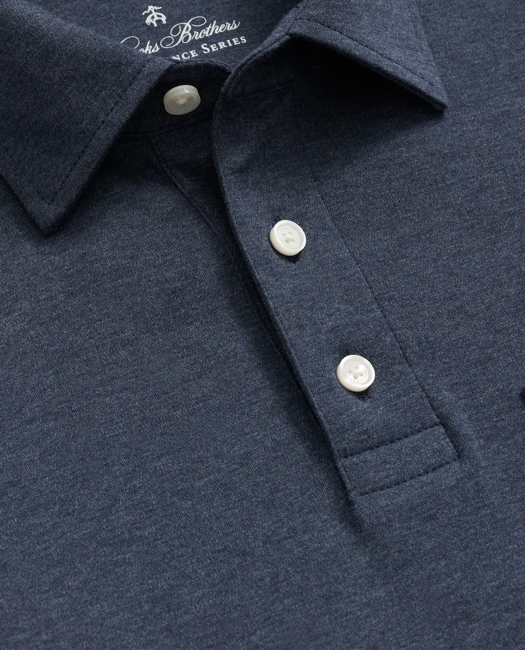 Performance Series Pima Cotton Polo Shirt