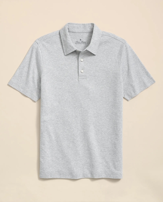 Performance Series Polo Shirt - Grey