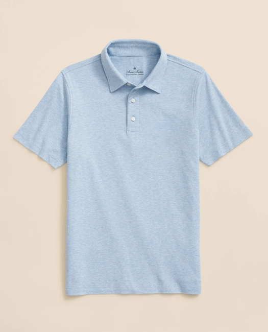 Performance Series Pima Cotton Polo Shirt