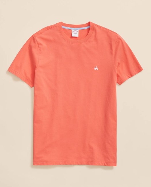 Supima Cotton Jersey T-Shirt