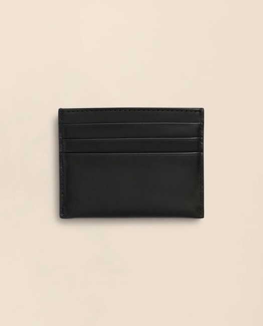 Leather Card Case