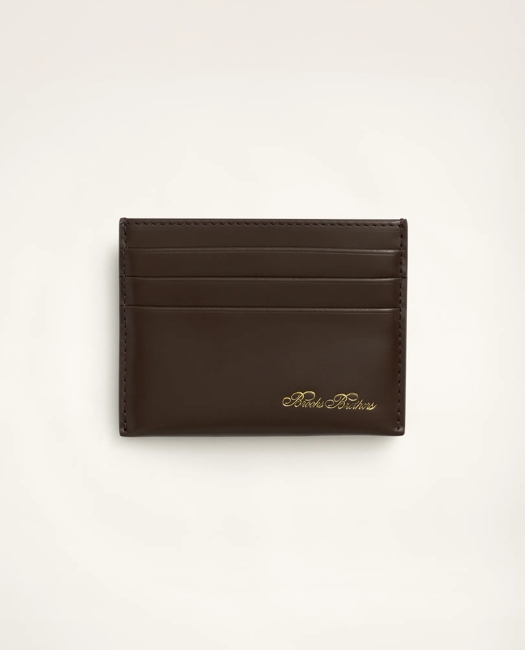 Leather Card Case