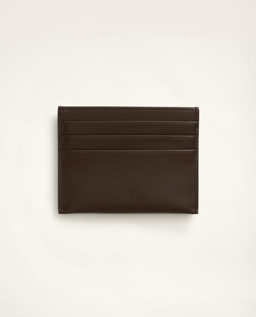 Leather Card Case