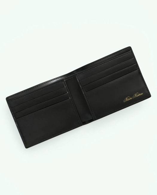 Leather Billfold
