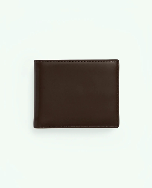 Leather Billfold