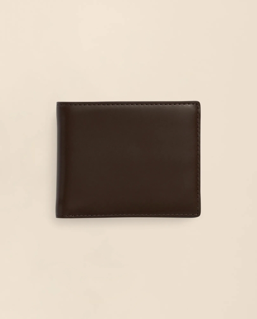Leather Billfold