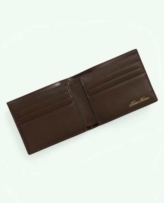 Leather Billfold