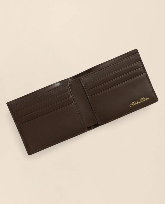 Leather Billfold