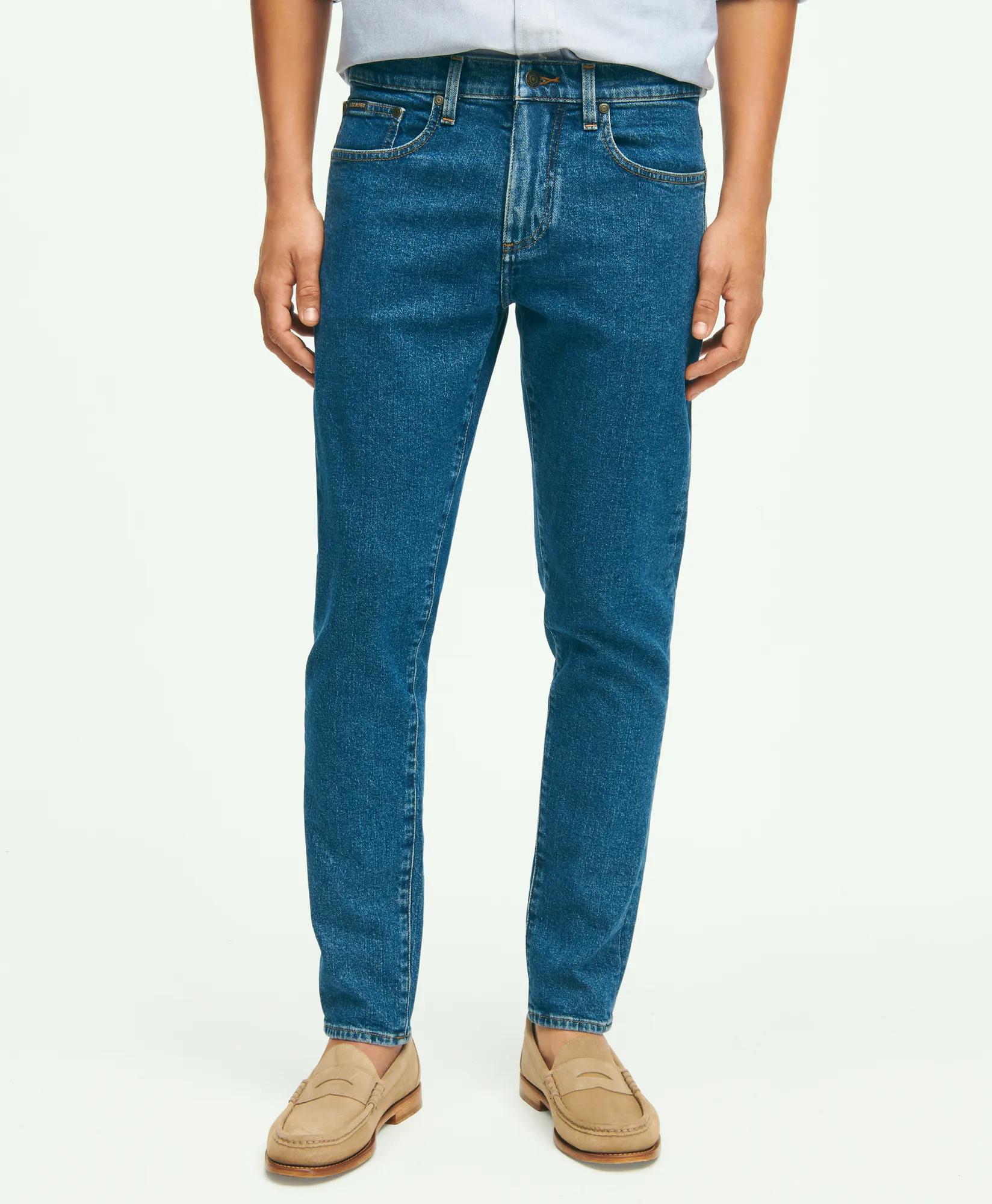 Medium Blue