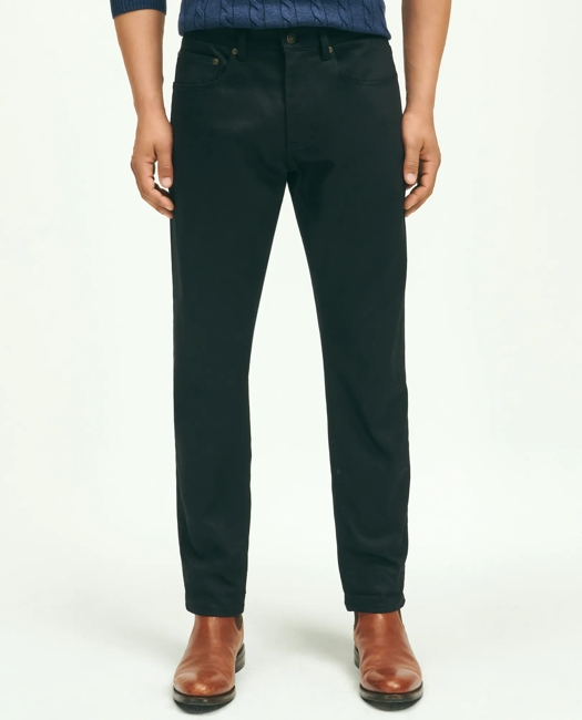 Slim Fit Denim Jeans