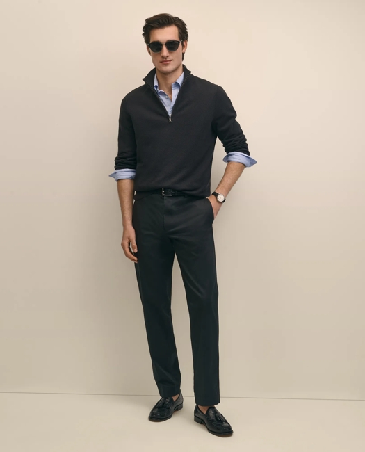 Regular Fit Stretch Cotton Advantage Chino Pants