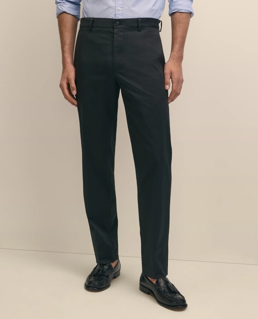 Regular Fit Stretch Cotton Advantage Chino Pants