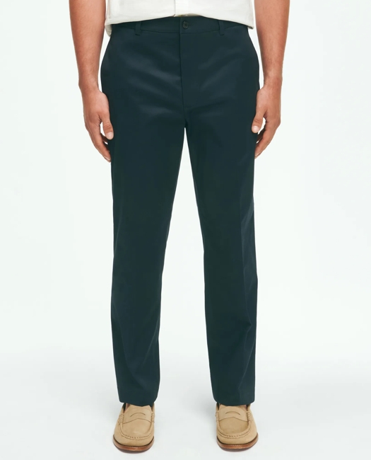 Regular Fit Stretch Cotton Advantage Chino Pants