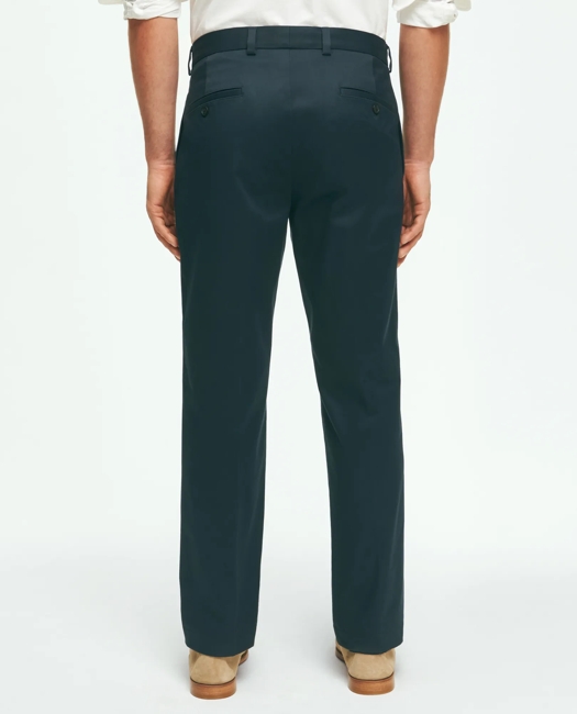 Regular Fit Stretch Cotton Advantage Chino Pants