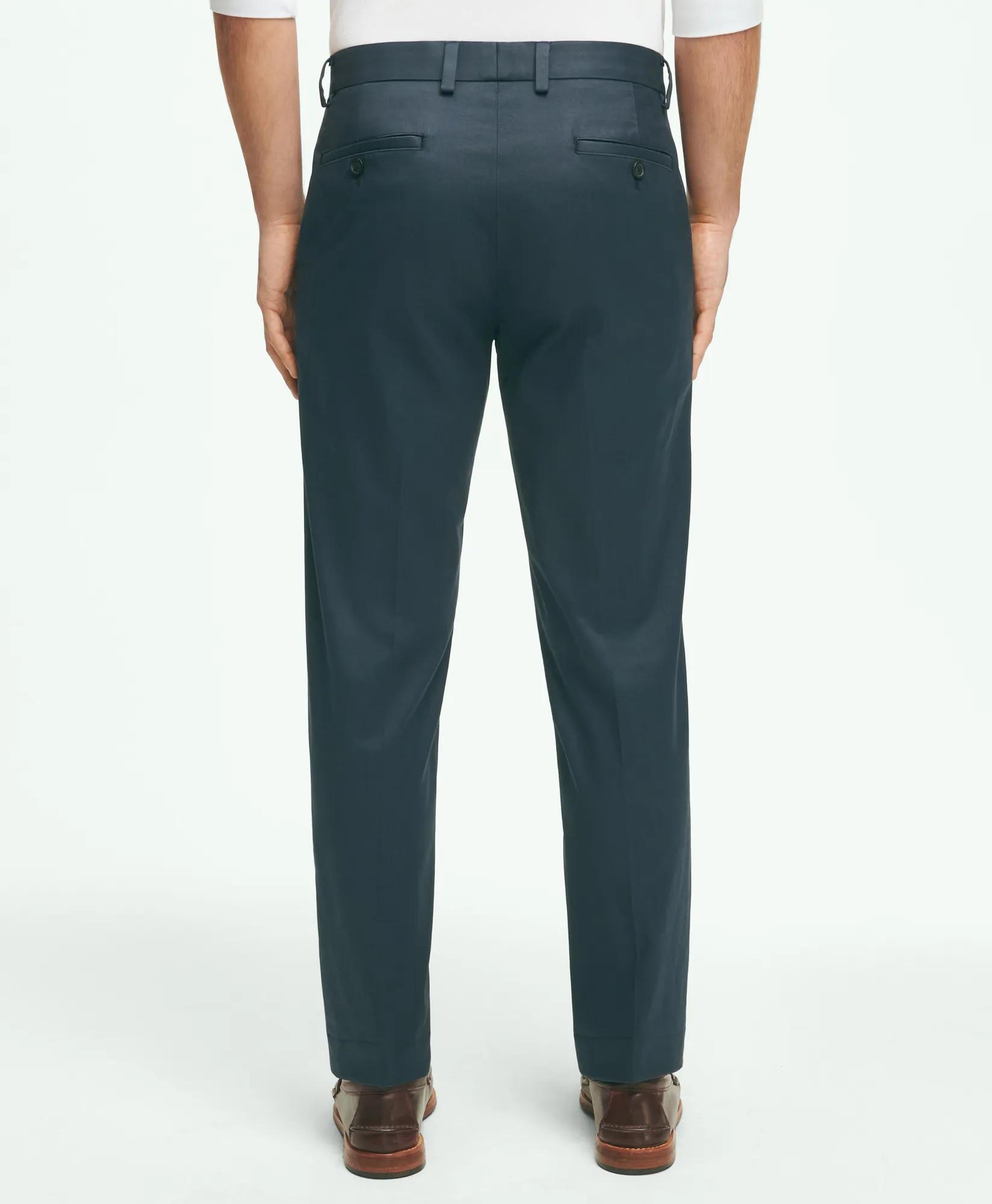 Slim Fit Stretch Cotton Advantage Chino Pants