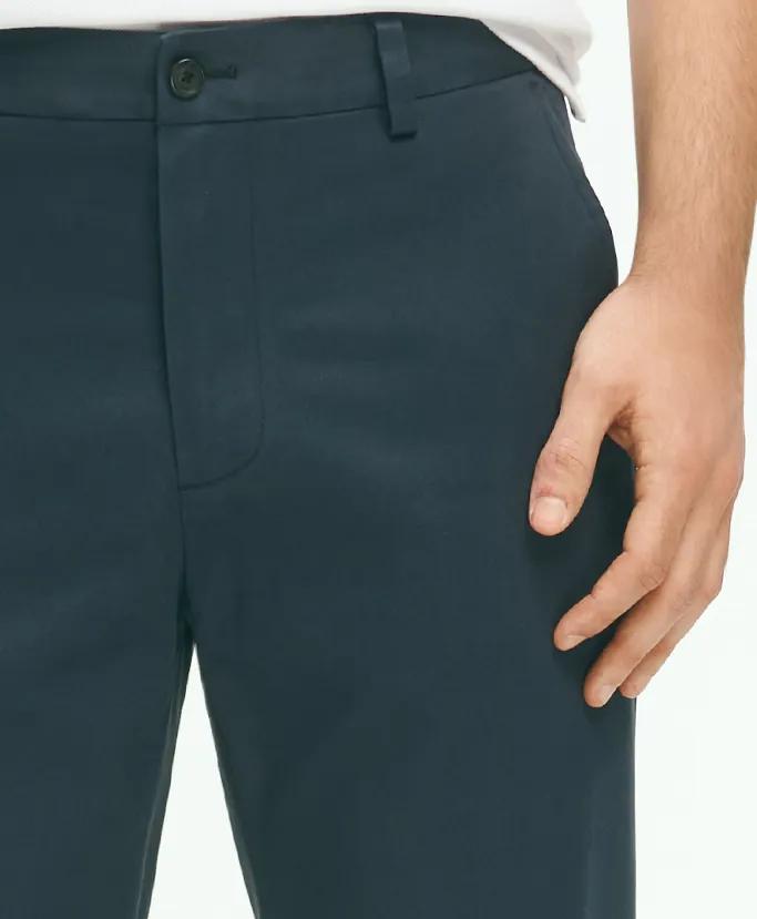 Slim Fit Stretch Cotton Advantage Chino Pants