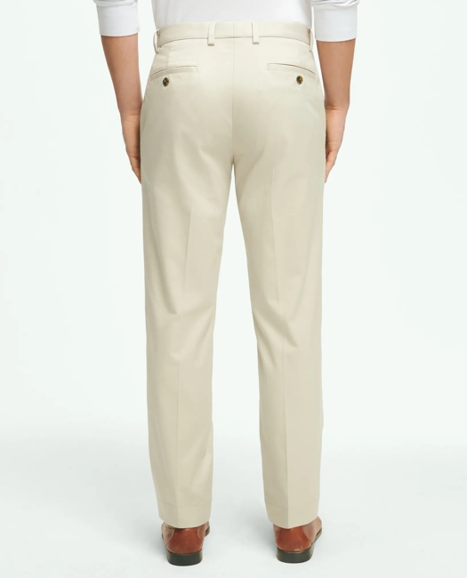 Slim Fit Stretch Cotton Advantage Chino Pants