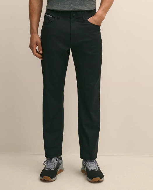 Performance Series Stretch 5-Pocket Pants