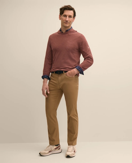 Performance Series Stretch 5-Pocket Pants