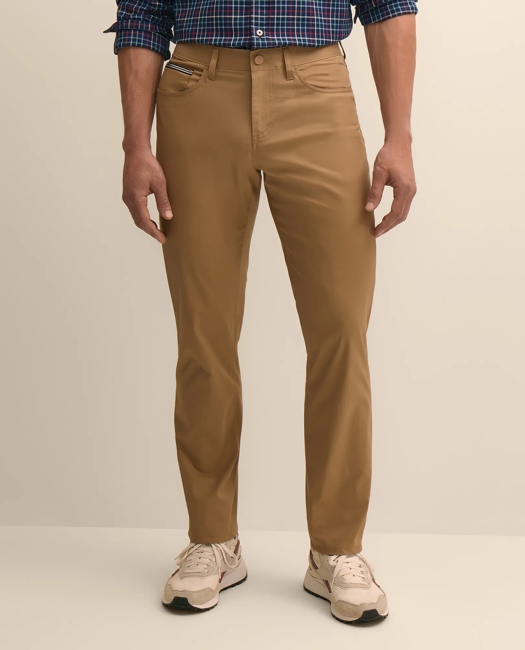 Performance Series Stretch 5-Pocket Pants