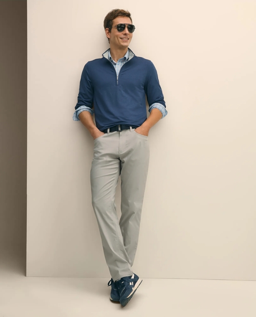 Performance Series Stretch 5-Pocket Pants