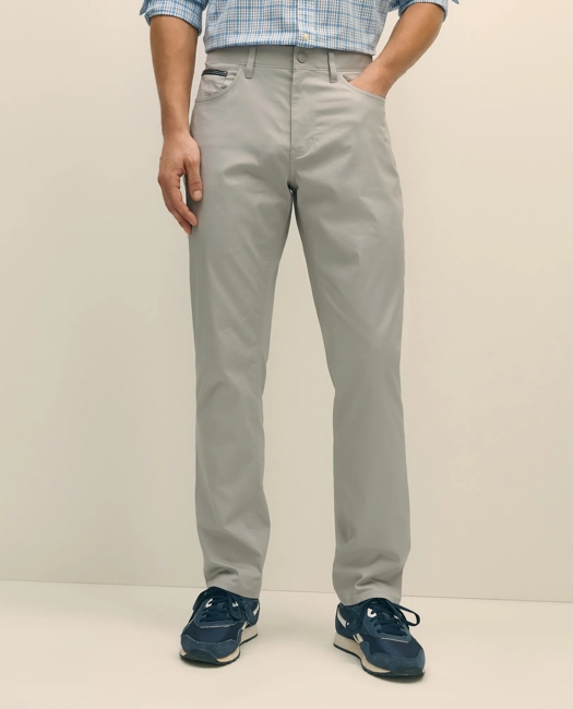 Performance Series Stretch 5-Pocket Pants