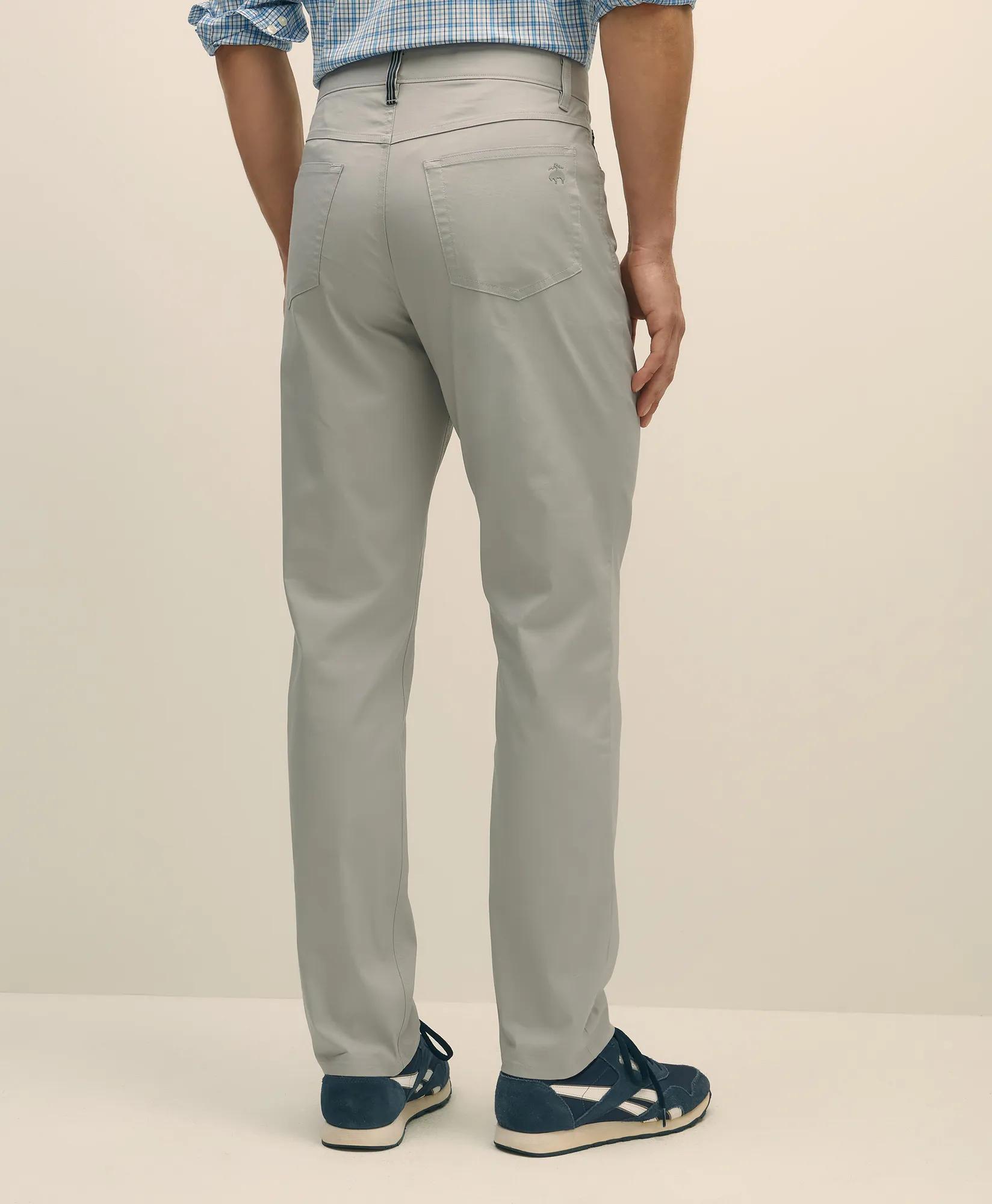 Performance Series Stretch 5-Pocket Pants