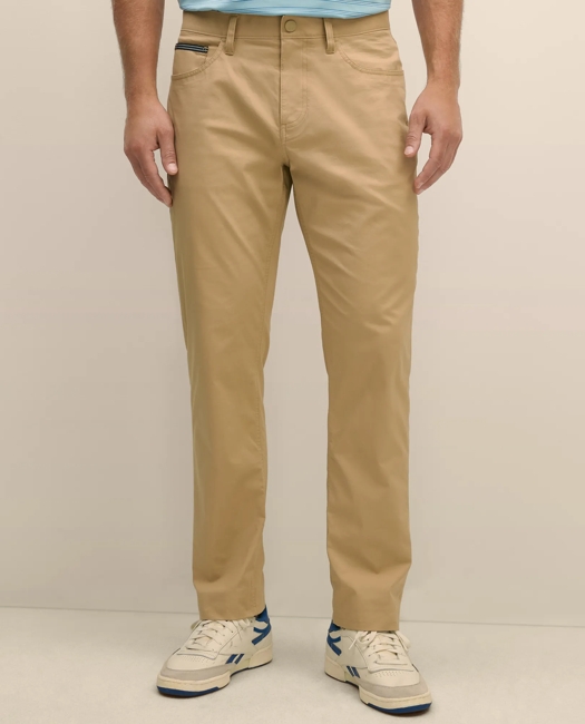 Performance Series Stretch 5-Pocket Pants