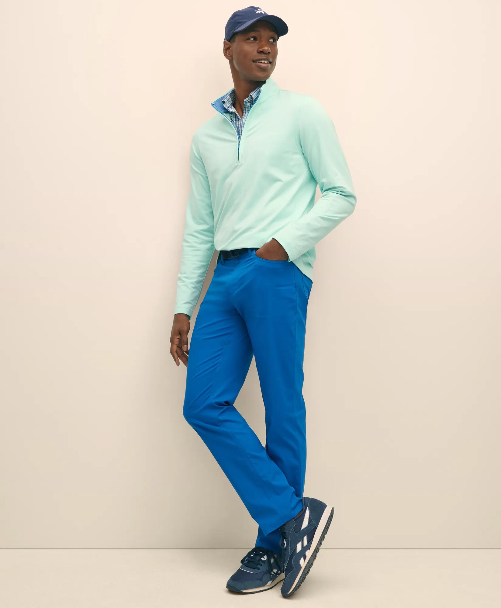 Performance Series Stretch 5-Pocket Pants