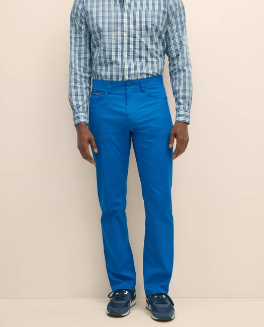 Performance Series Stretch 5-Pocket Pants