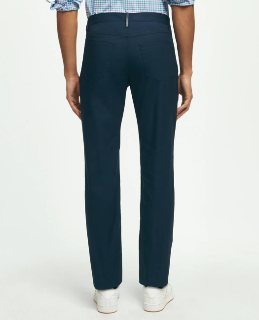 Performance Series Stretch 5-Pocket Pants