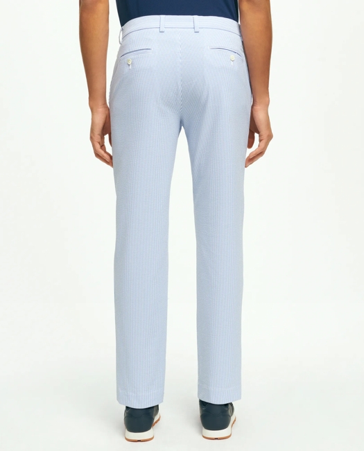 Performance Series Stretch Seersucker Pants