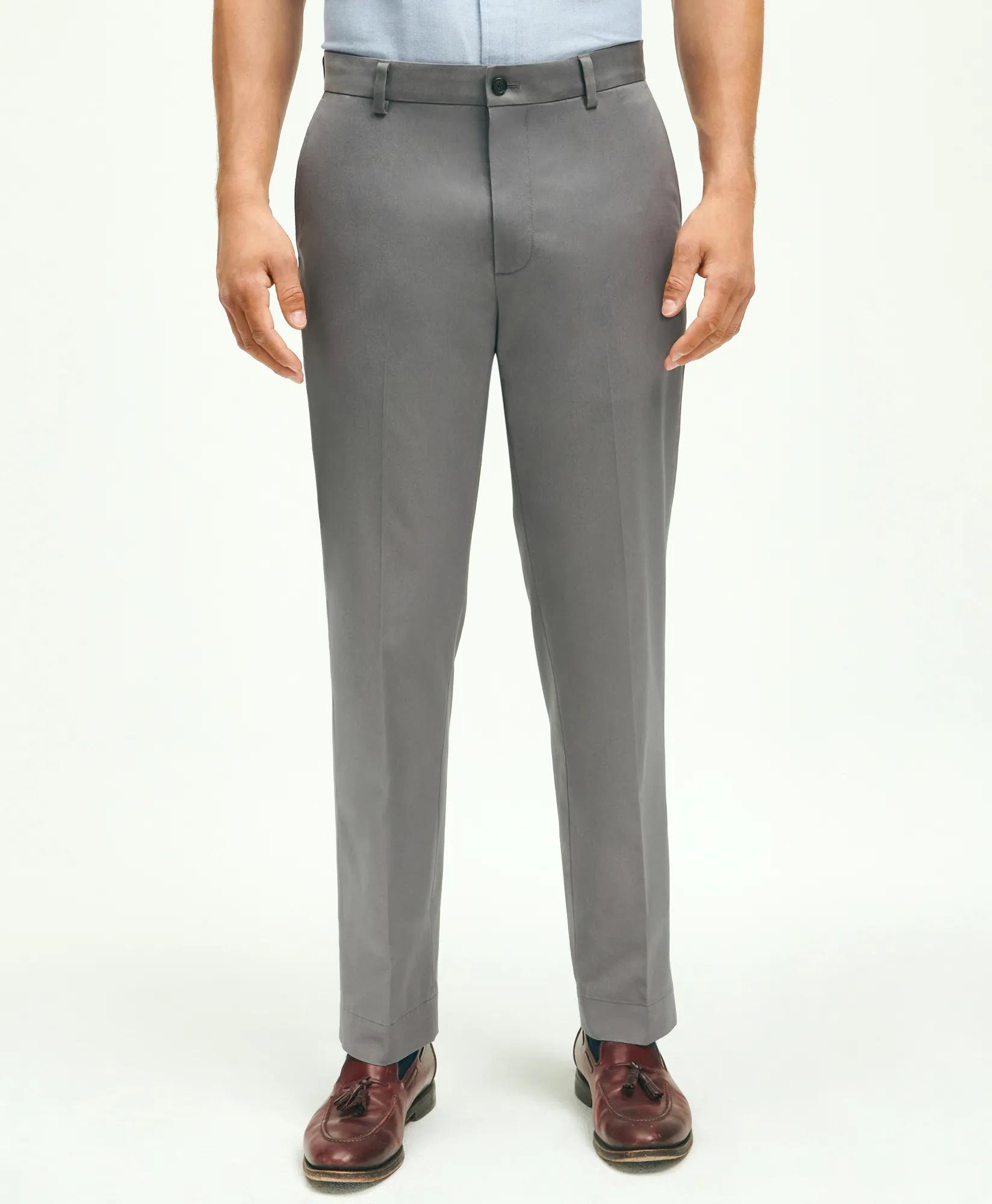 Slim Fit Stretch Cotton Advantage Chino Pants