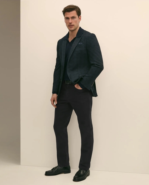 Image of Brooks Brothers The Richmond Pant