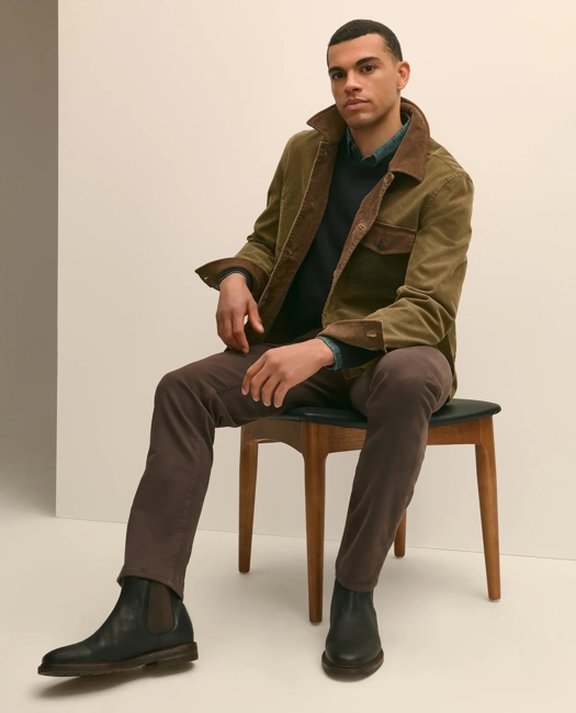 The Richmond Pant Pants