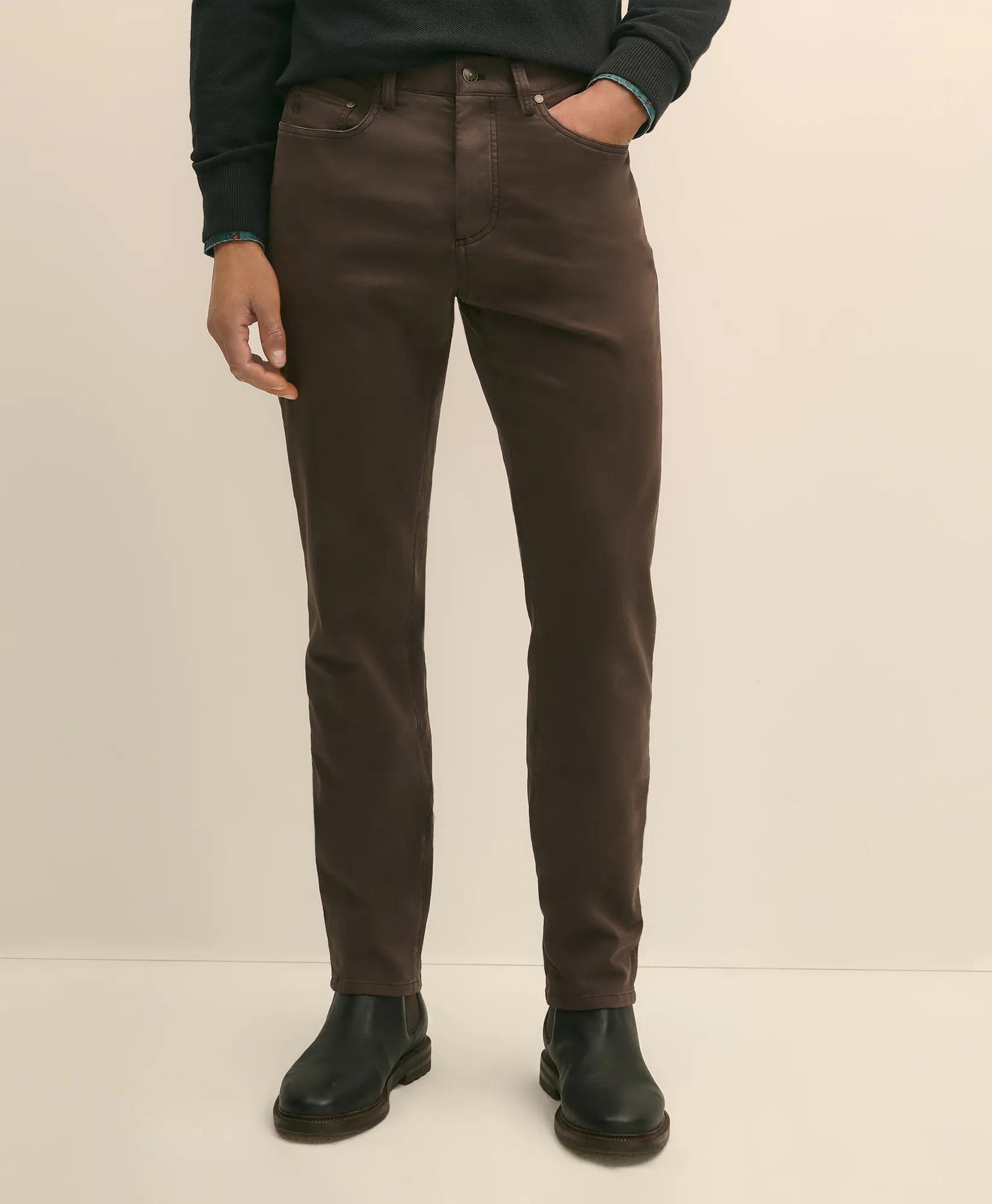 The Richmond Pant Pants