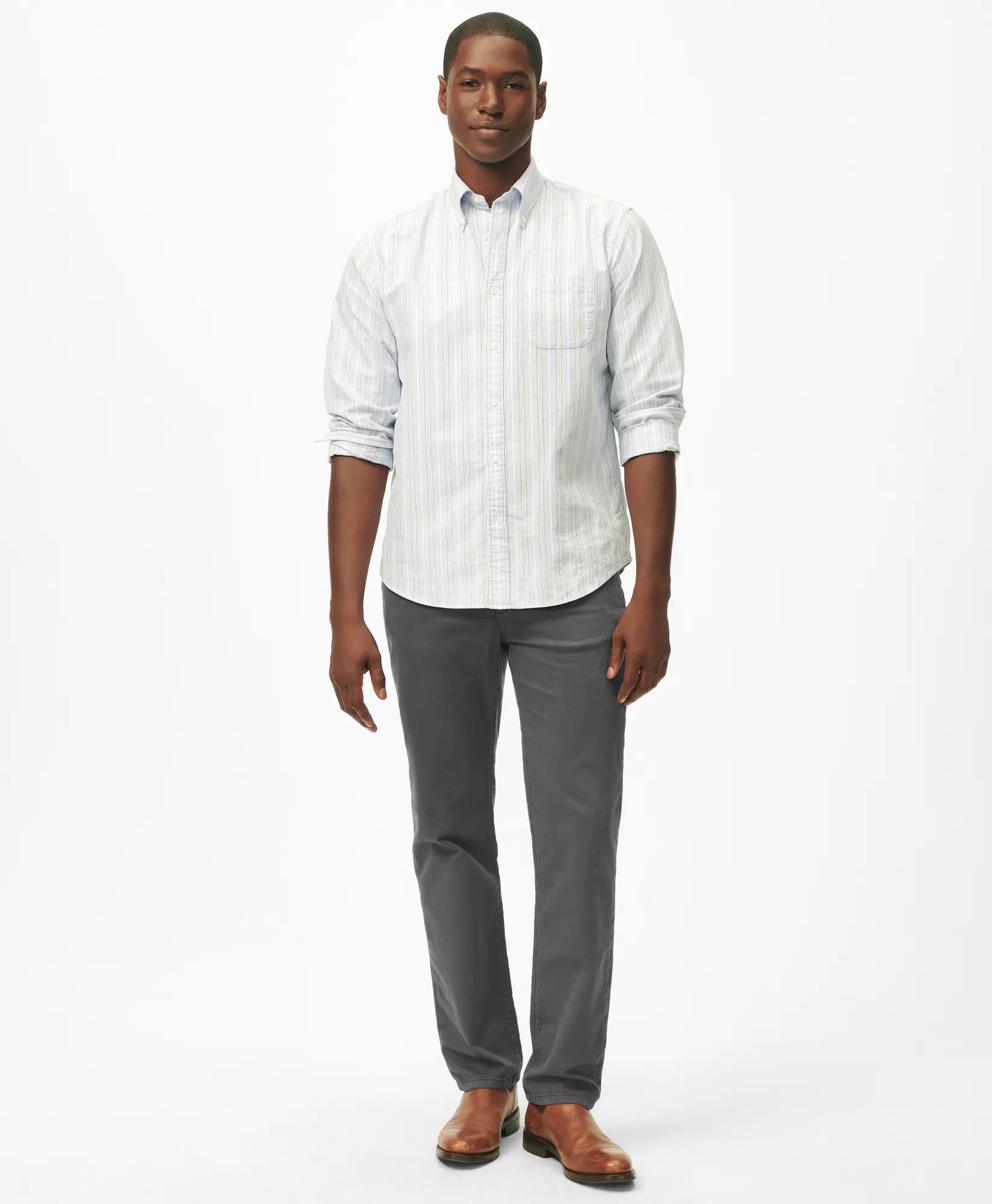 The Richmond Pant Pants