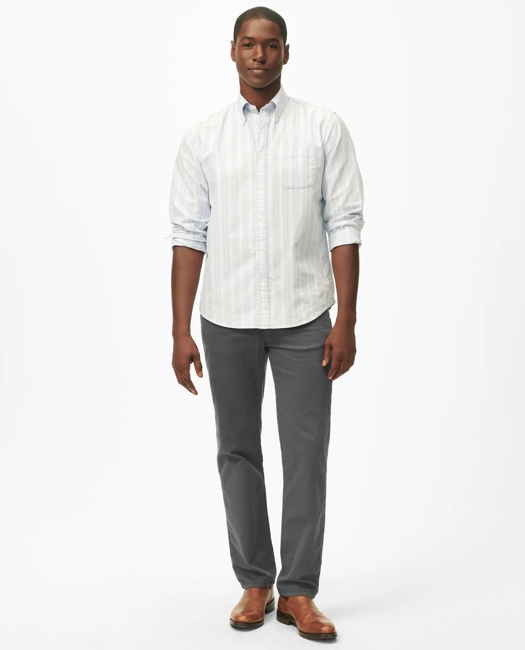 The Richmond Pant Pants