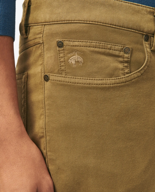 The Richmond Pant Pants