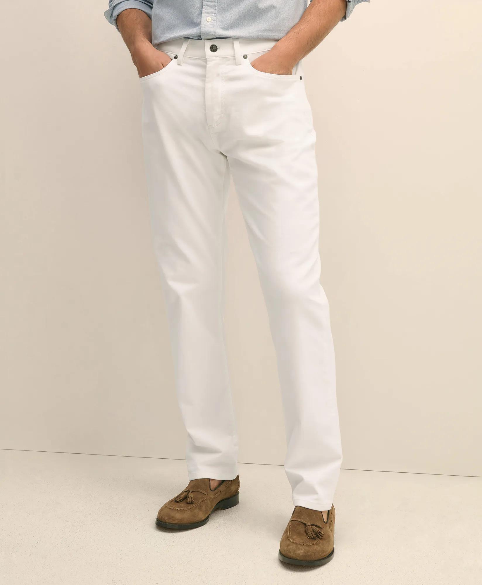 The Richmond Pant Pants