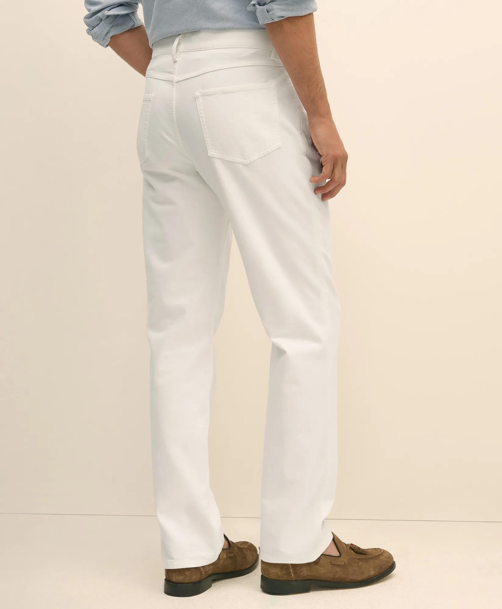 The Richmond Pant Pants