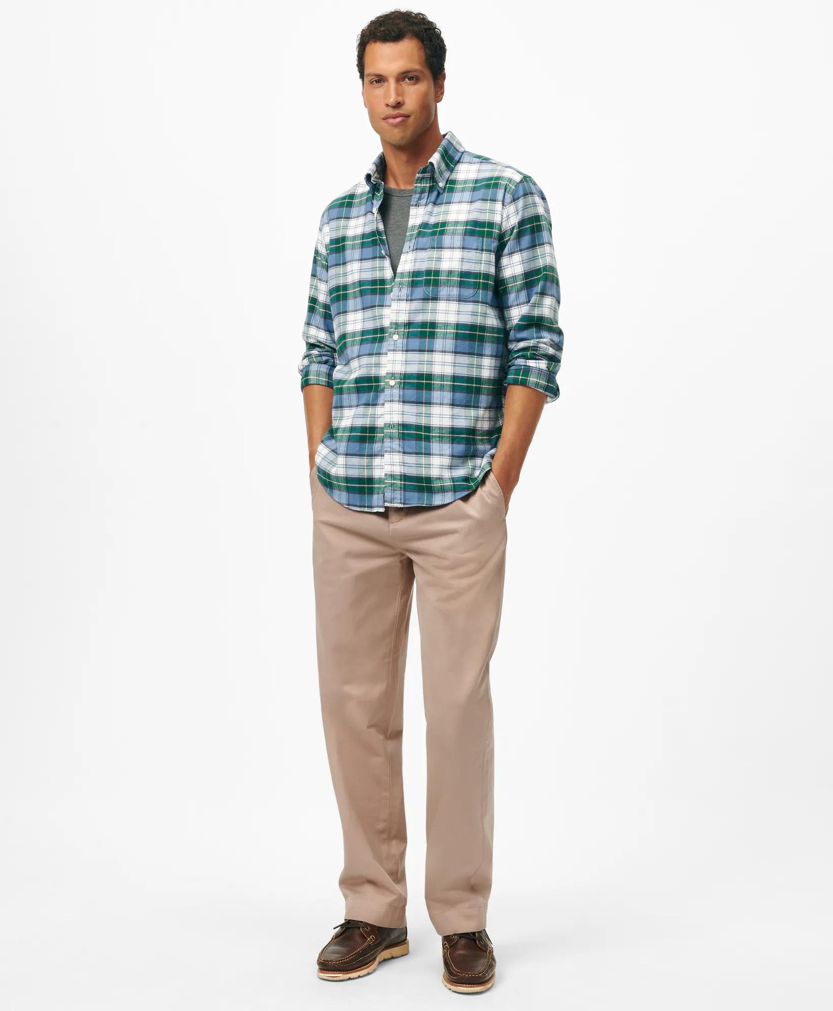 The Heritage Chino Pant Pants